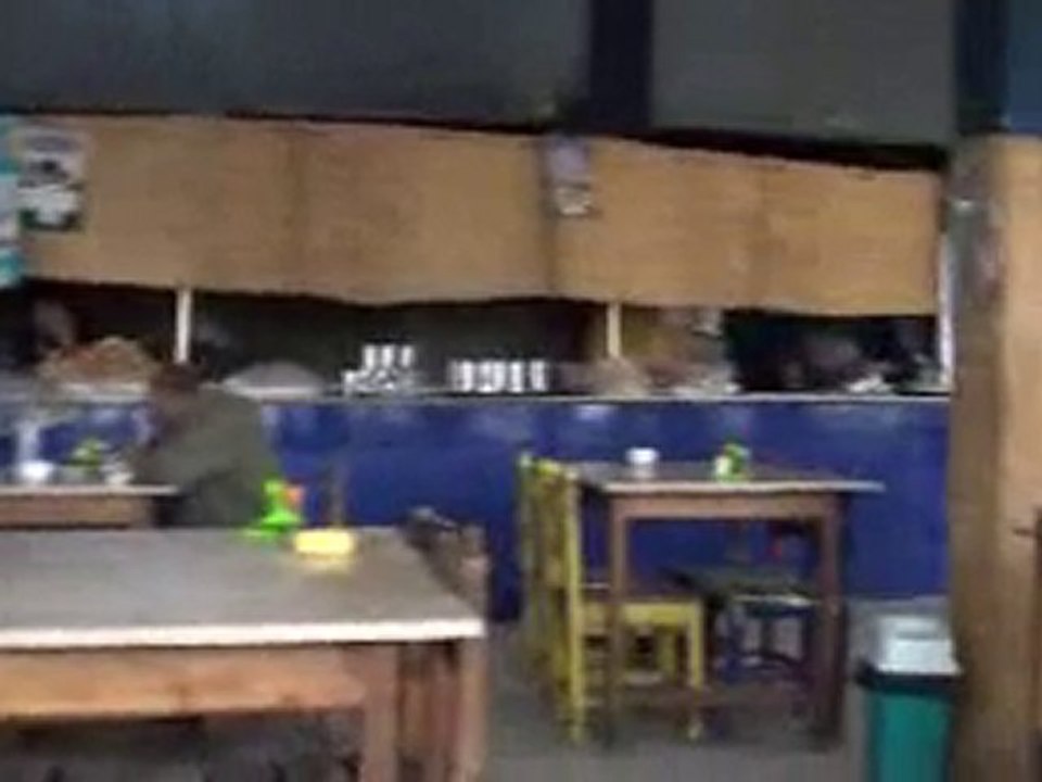 209.takaとkayoの世界旅行★スエズ→ハルガダinエジプト