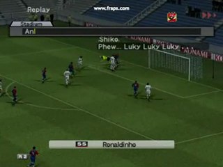 كرة ضاعة عجيبة جدا