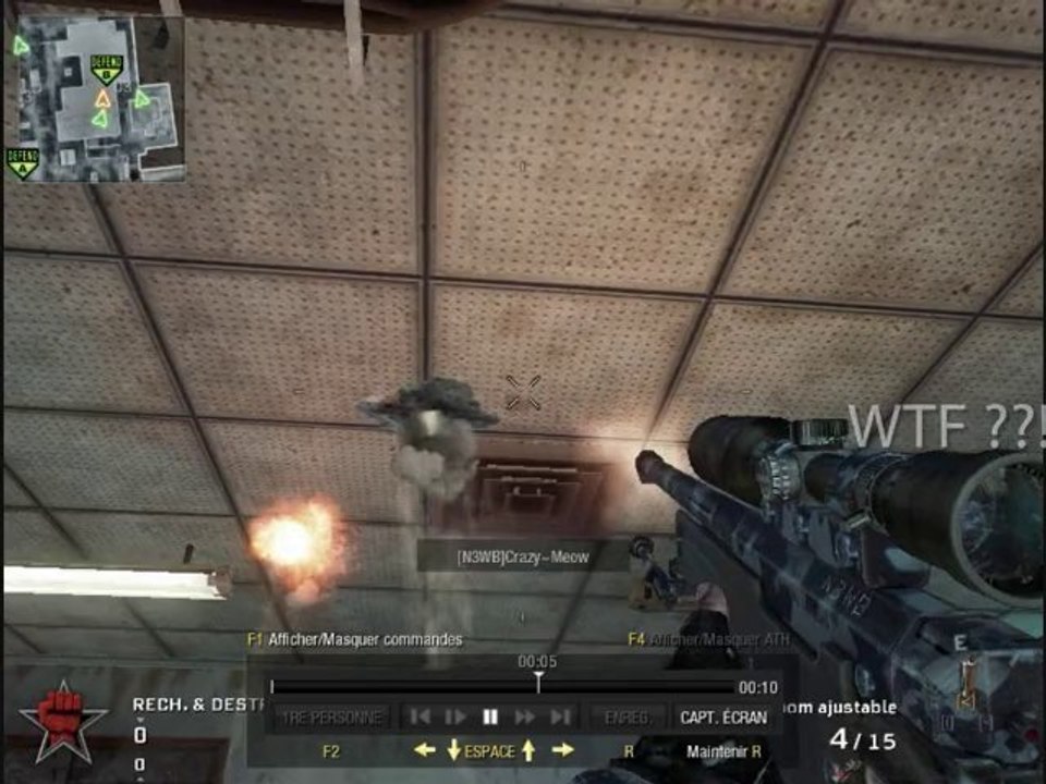 HITMARKER OMG !!!!