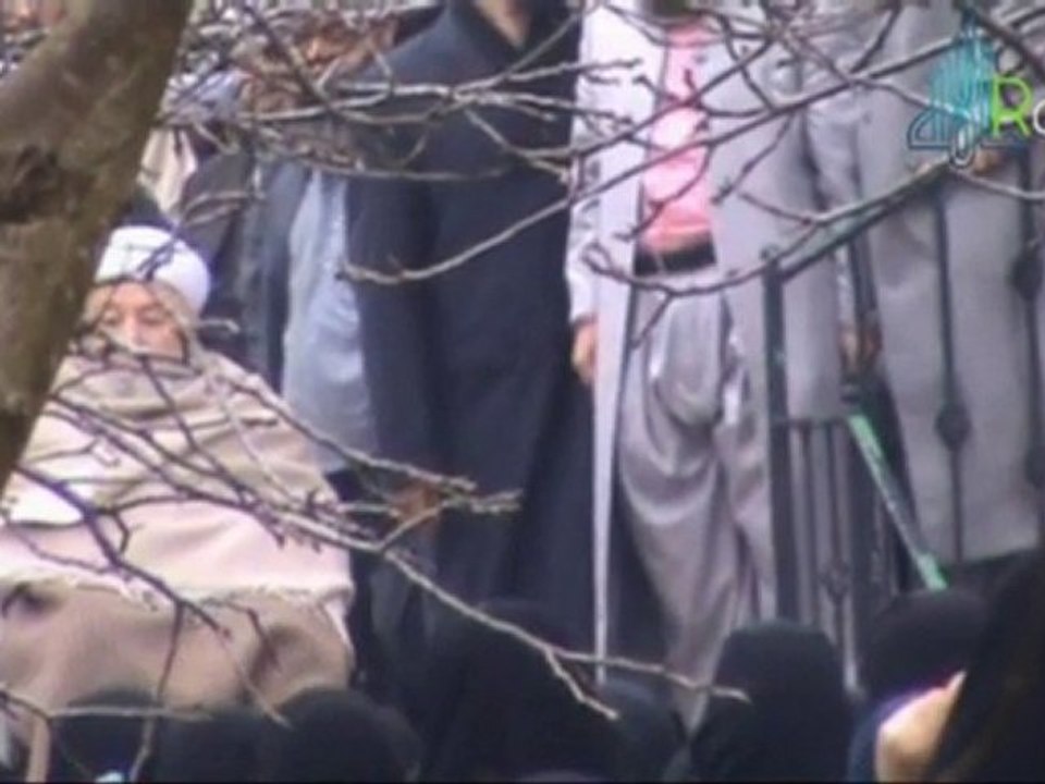 mahmut efendi hazretleri