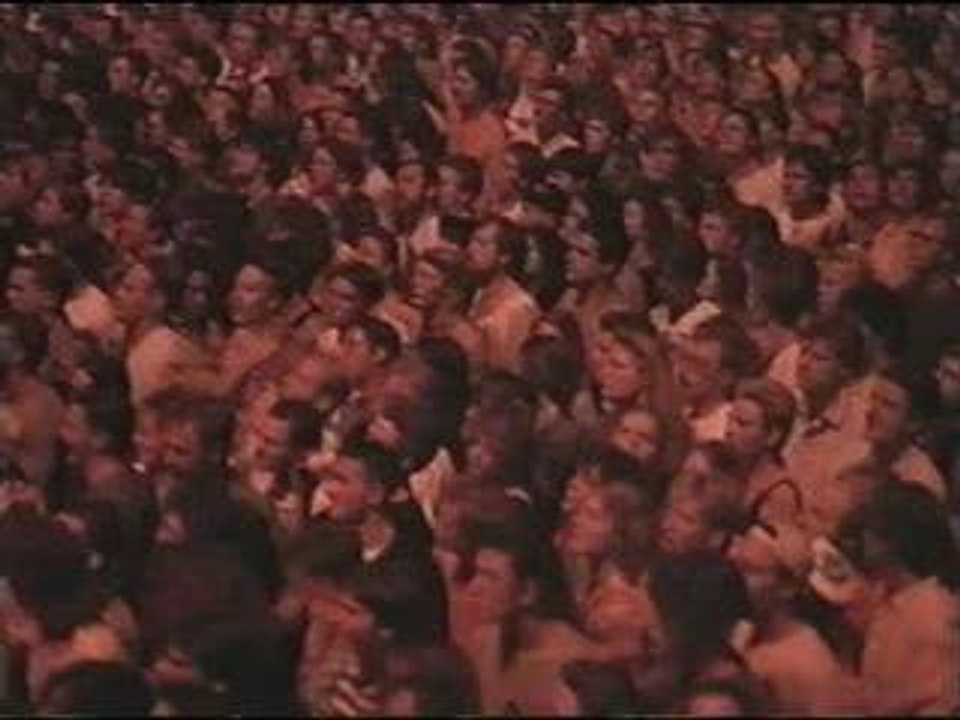 Rolling Stones - Sympathy For The Devil