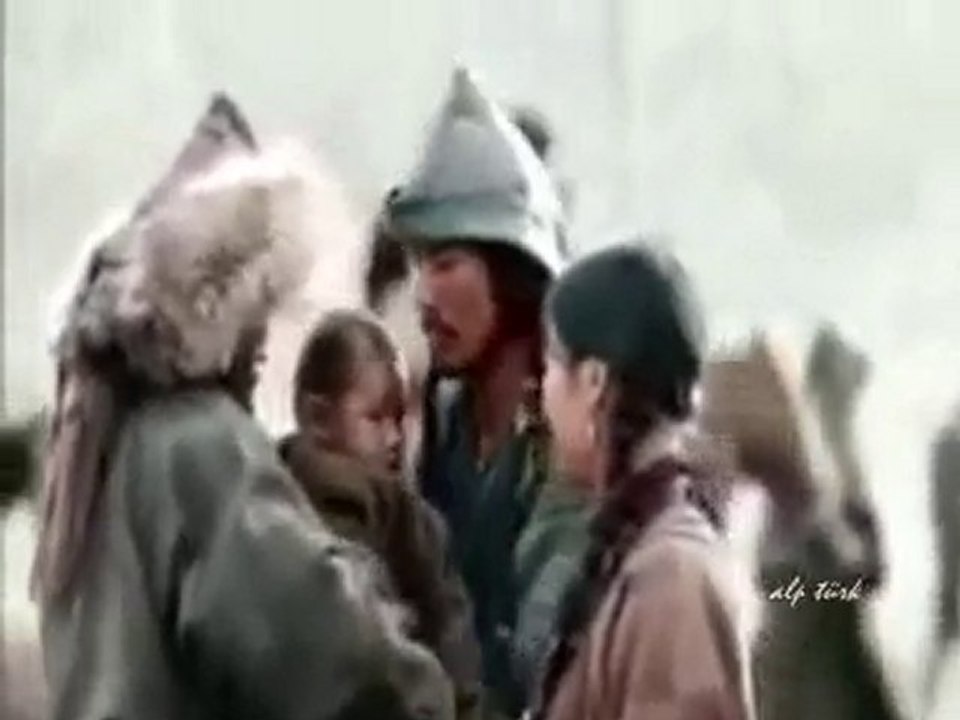 öldü say-ali kınık