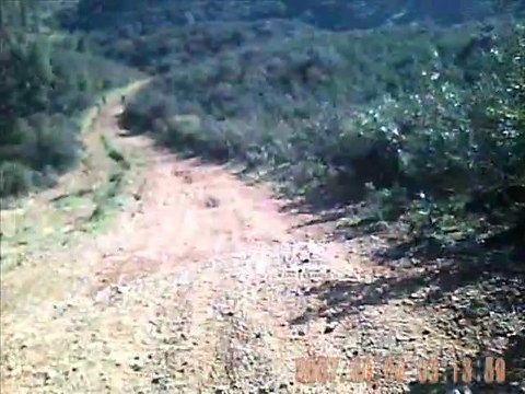 Caída en descenso de Avionetas Express