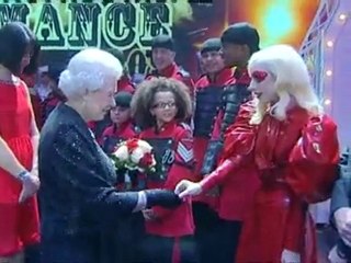 Lady Gaga set to earn £63 million in 2011