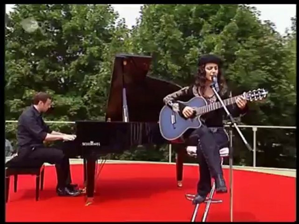 Katie Melua - The Closest Thing To Crazy