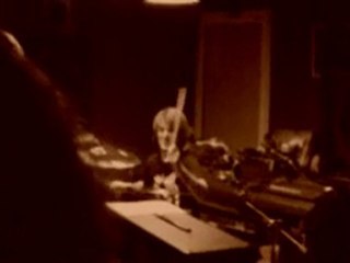 Colossus aux Affranchis à Vermelles le 14.01.2010