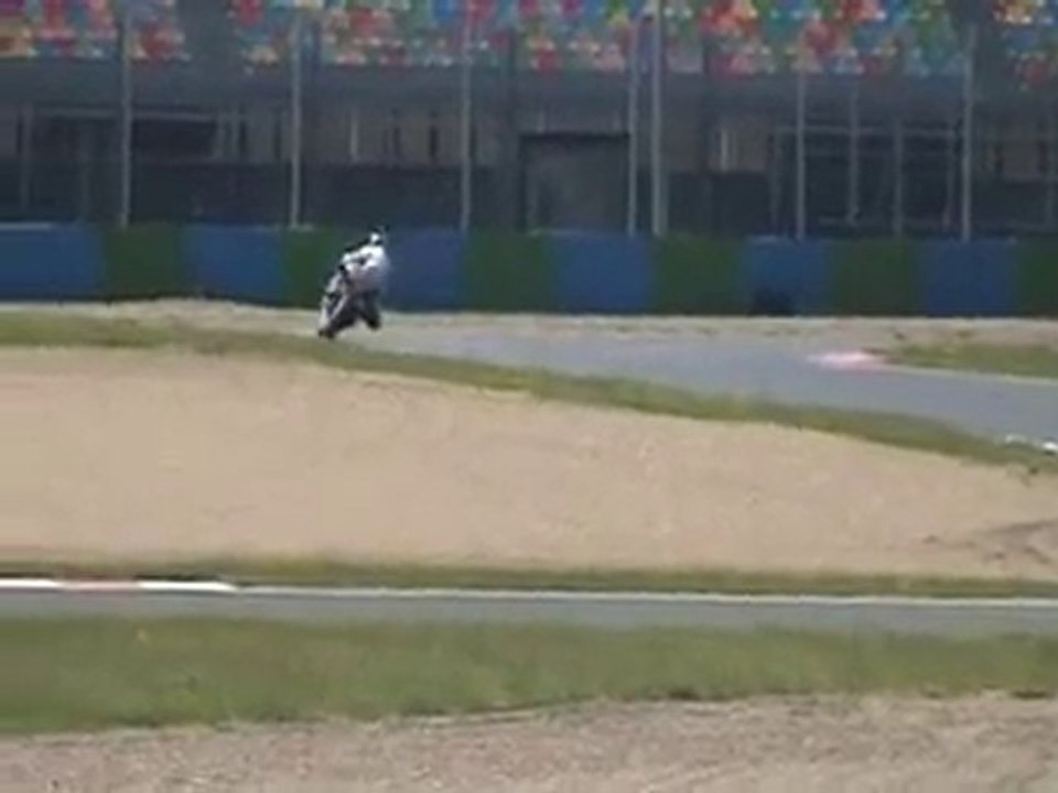 MAGNY COURS 14 MAI 2010 CEDRIC