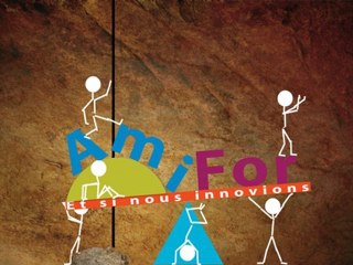 Amifor centre de formation à l'innovation