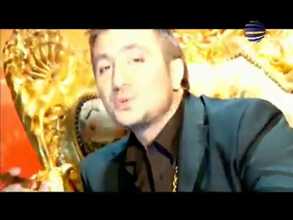 Konstantin - Mr. King