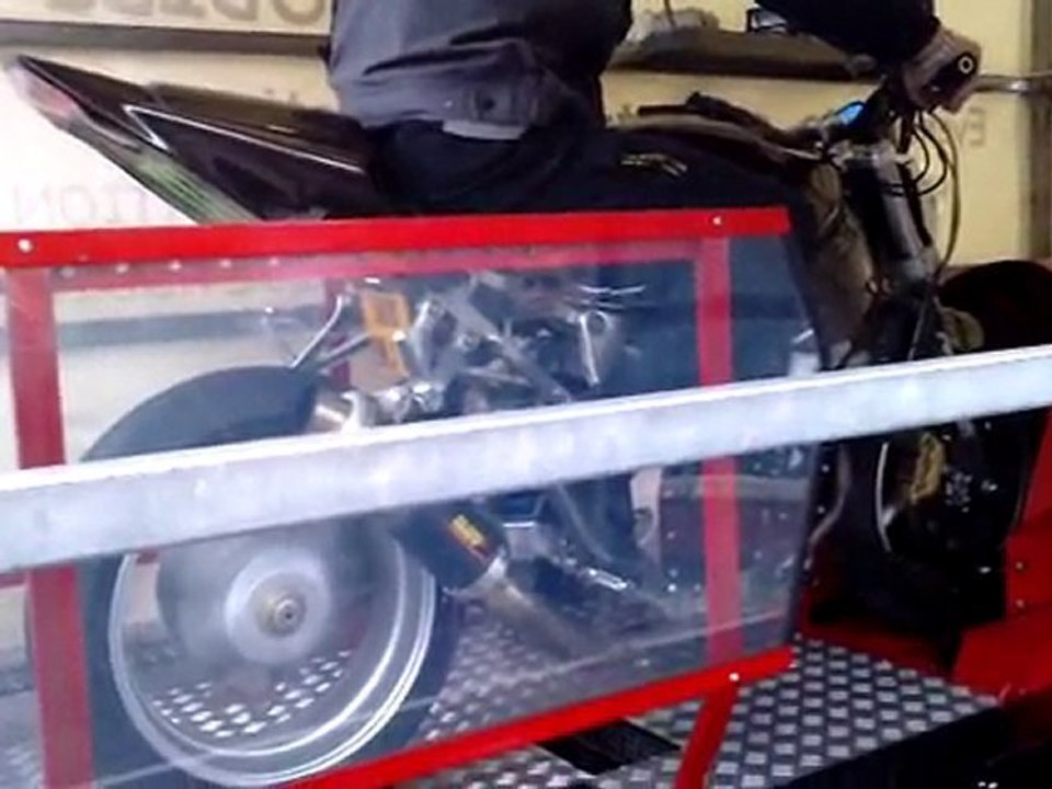 900 cbr street à nantes