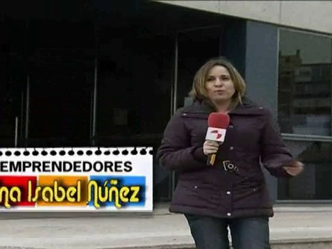 Programa EMPRENDEDORES 15 01 2011