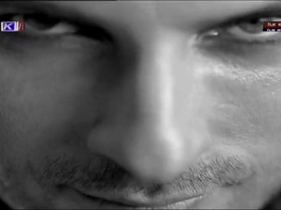 Tarkan - Acımayacak [YENI KLIP 2011] HD