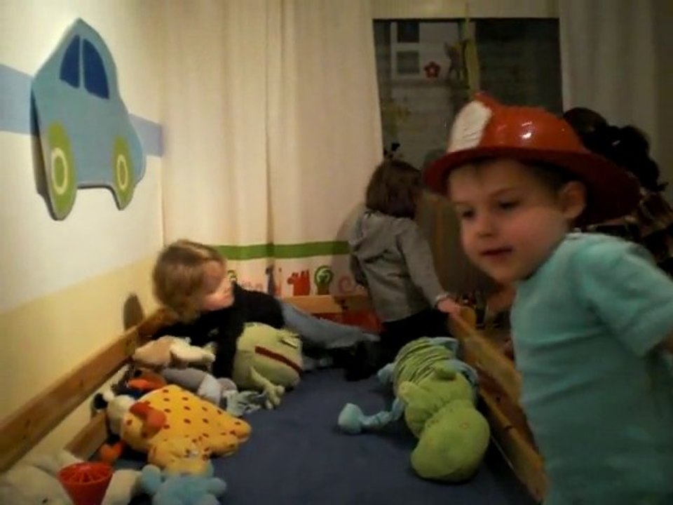 Rutschen 15.1.11