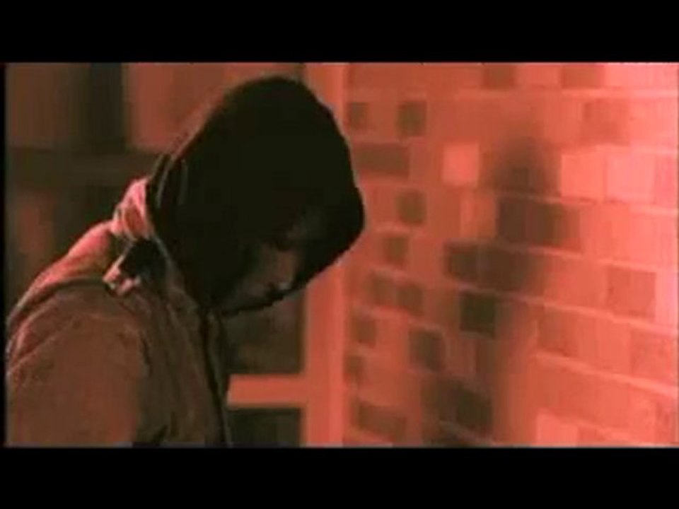 Killer Movie Fürchte die Wahrheit