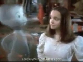 Nostalgia Critic Vostfr - Casper (Part 3)