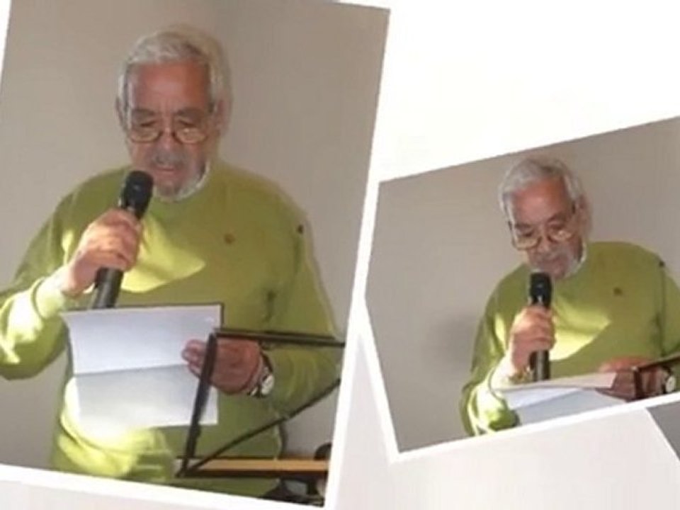 DÍA MUNDIAL DE LA POESÍA-2009