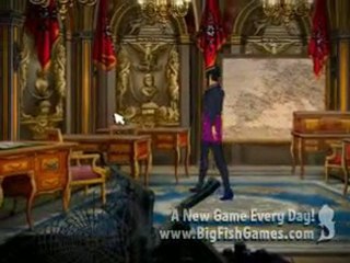 Broken Sword: The Shadow of the Templars - Mystery Adventure