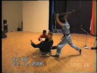 erol tangut çivili tahta 3