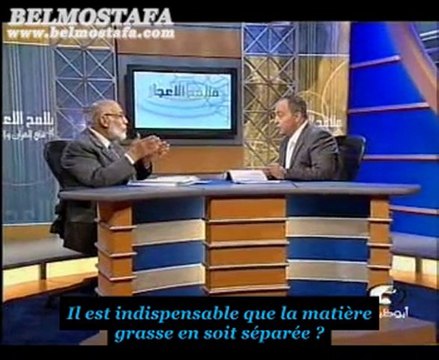 [Ep.5] LA CONSERVATION DES GRAINS Part.1/2