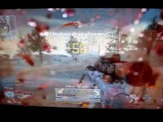 Primer Montaje Sniper juandr94 Mw2 Ps3