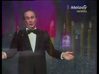 Petit Papa Noel par Tino Rossi