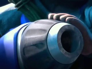 Gnomeo and Juliet - Extrait "Let's Kick Some Grass" [VO-HD]