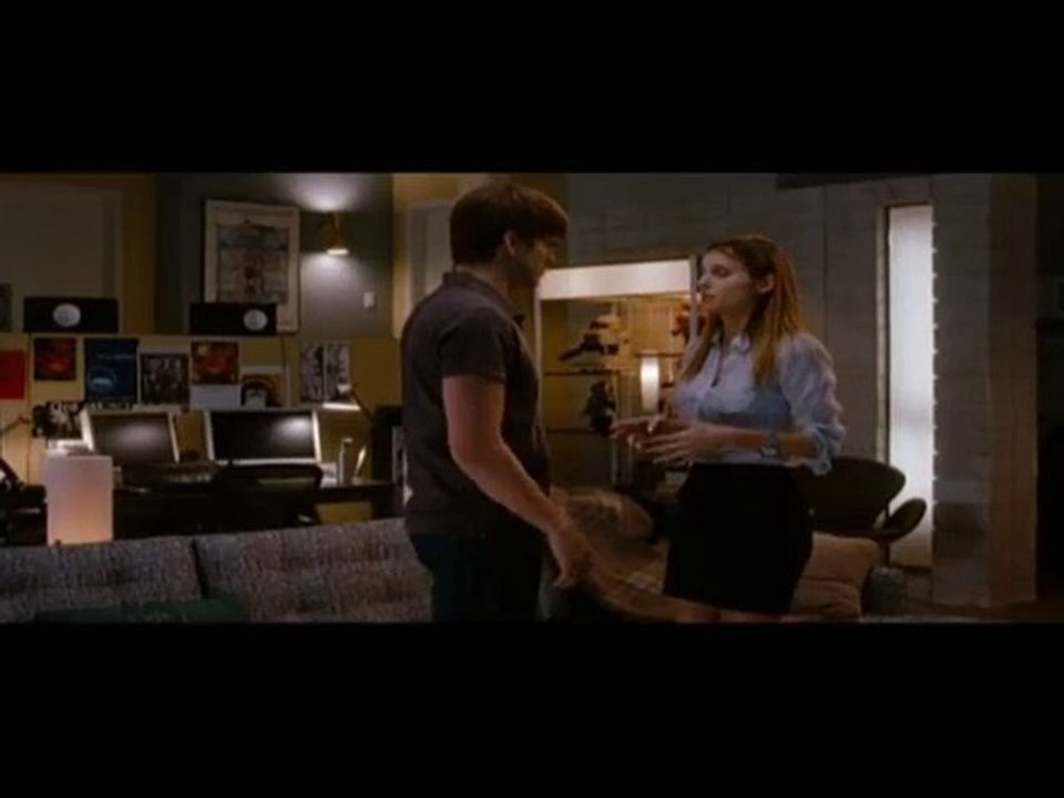 No Strings Attached - "This Is Really Happening" [VO-HD]