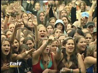 2007.03.21 - Taff@TH Bundeswehr