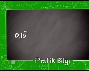 PB-31-Ümit Hayri Koç-Devirli Sayılar