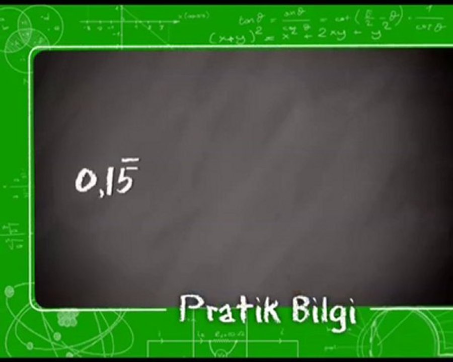 PB-31-Ümit Hayri Koç-Devirli Sayılar