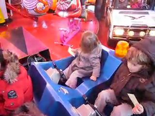 Bon il va me le prendre mon ticket ou non ?