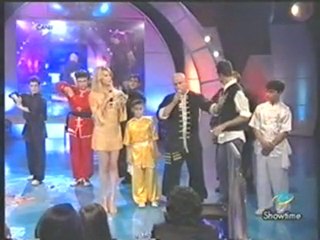 erol tangut showtime çivili tost(tamamı)