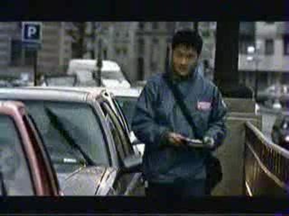 Pub luang envie d'un chinois