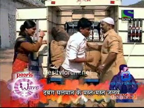 Krishnaben Khakhrawala - 16th January 2011 pt4
