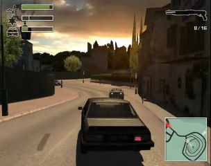 Driv3r : Partie 7 - Tanner dans toute sa splendeur