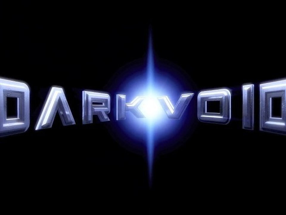 Dark Void | (Trailer)