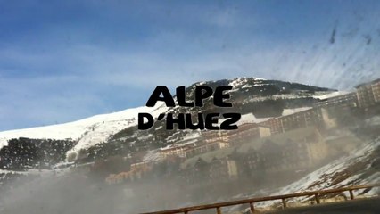 Alpe d'Huez : 2010/12