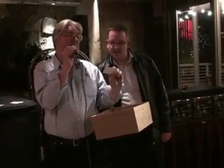 TweakTown CES 2011 Media Party - Sapphire