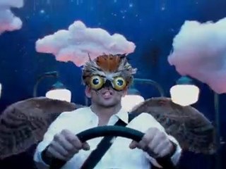 pub Citroën C3 2011