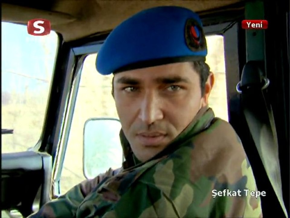ŞEFKAT TEPE - .Bölüm8-5/5
