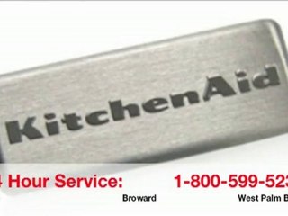 Refrigerator Repair Of Miami 1800-599-5236 All Sears Brands