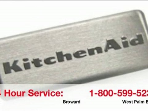 Refrigerator Repair Of Miami 1800-599-5236 All Sears Brands