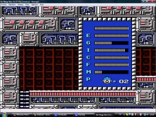 Megaman 1 speed mode partie 7 - Yellow devil