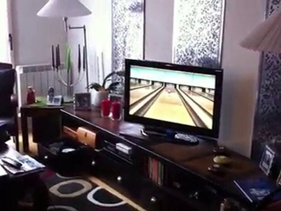 Bowling