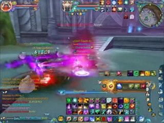 jade dynasty shura  balo