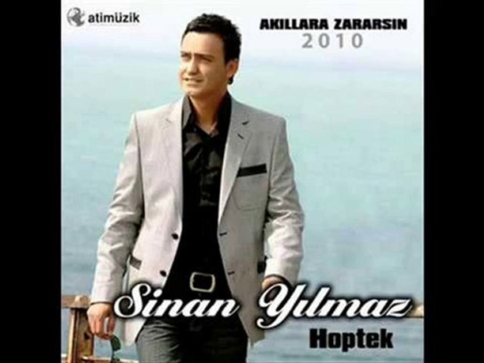 Dj Emrah vs.Sinan Yılmaz-Hoptek(Jıngıl_Remix)