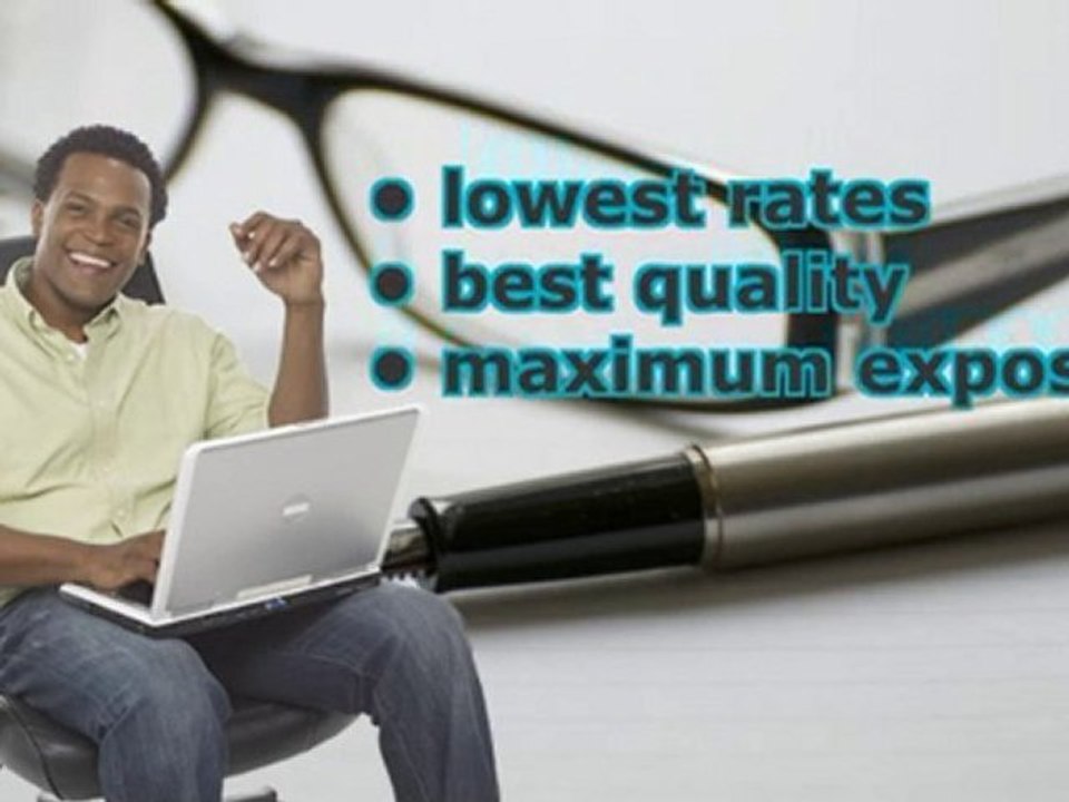 Best Article Writing Service – Find Article Writers