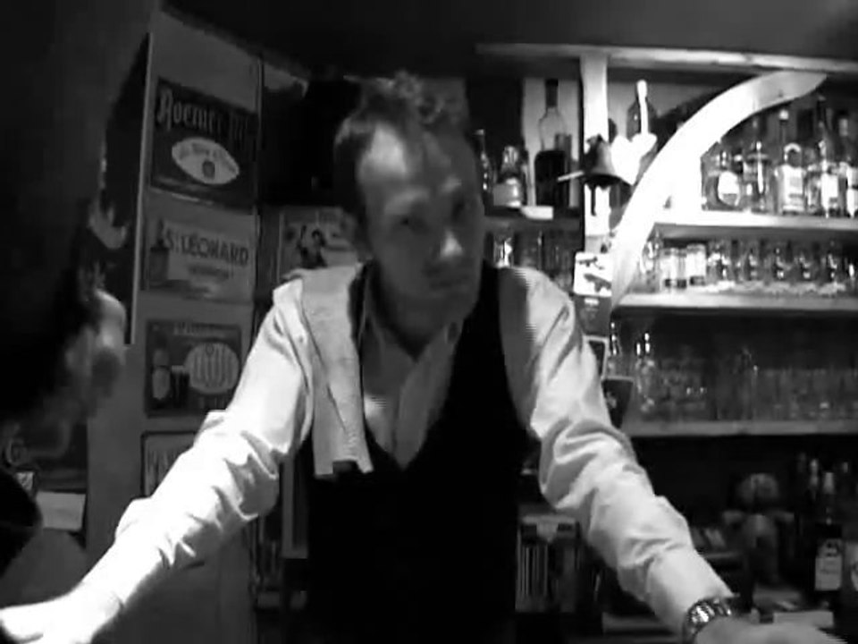 Alcool et complications