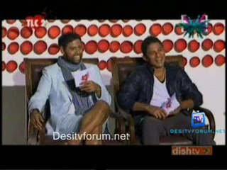 [V] Truth Love Cash - 16th January 2011 pt3