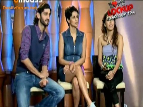 Date Trap - 16th January 2011 - Part1